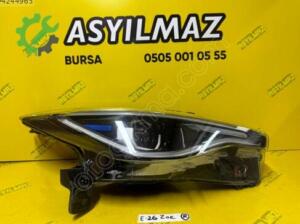 ZOE SOL FAR (ORJİNAL) – 260609326R