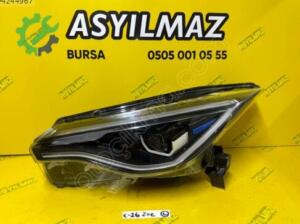 ZOE SOL FAR (ORJİNAL) – 260609326R