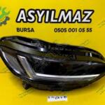 ZR-V SAĞ FAR (ORJİNAL)