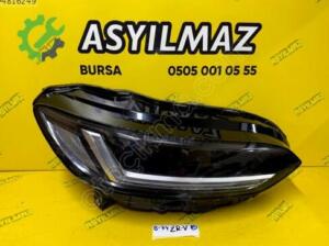 ZR-V SAĞ FAR (ORJİNAL)