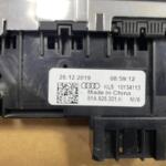 81A925301K Audi A4 Kontrol Düğmeleri (2020/2024)