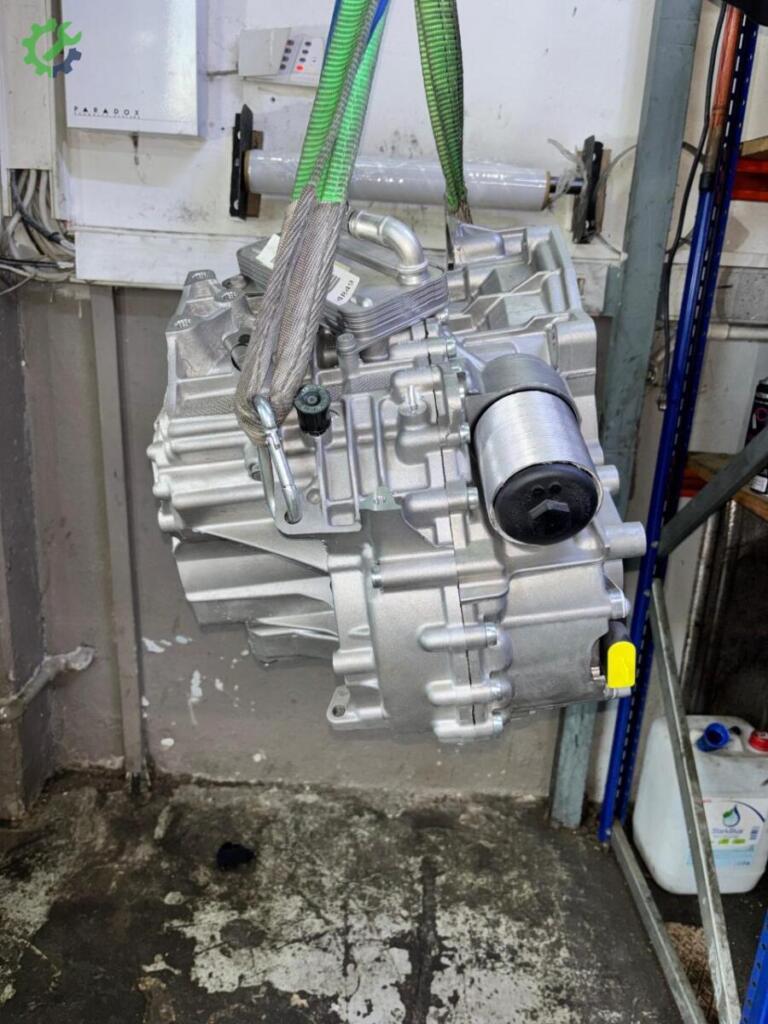 Skoda Karoq Şanzıman çıkma parça