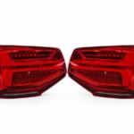 Audi Q2 Sağ İç Stop LED (2016/2024)