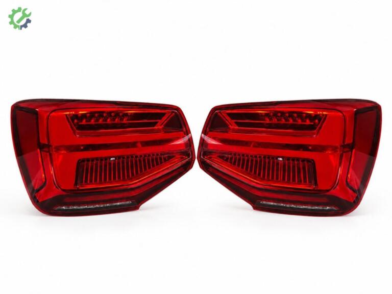 Audi Q2 Sağ İç Stop çıkma parça