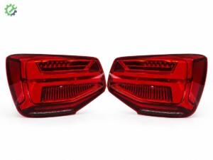 Audi Q2 Sol İç Stop LED (2016/2024)
