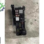 0-1670658-1 W204- W212 SİGORTA KUTUSU