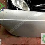0000504 Smart Fortwo 450 Sağ Sol kapı plastiği orjinal