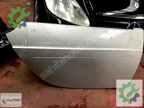 Smart Fortwo Kapı çıkma parça