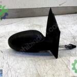0000595V016 Smart Fortwo 450 Sağ Sol Manuel Dış Dikiz Aynalar