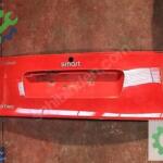 0000640V014 Smart ForTwo 450 Kaplama bagaj kapağı