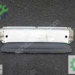 0000941 (42069) Smart 450 Fortwo Coupe arka tampon