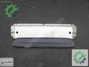 0000941 (42069) Smart 450 Fortwo Coupe arka tampon