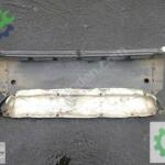 0000941 (42069) Smart 450 Fortwo Coupe arka tampon