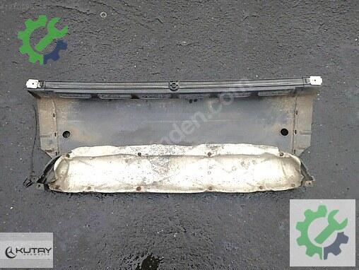 Smart Fortwo Arka Tampon 0000941 çıkma parça