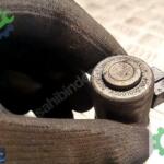 0001092100 Mercedes direksiyon basınç sensörü ventil 613664