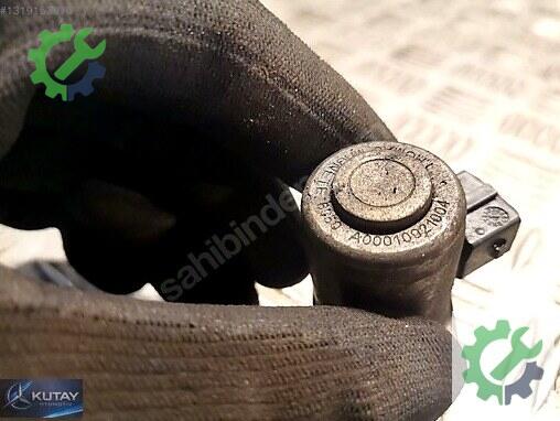 Mercedes-Benz E Direksiyon Basınç Müşürü 0001092100 çıkma parça