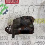 0001107435 OPEL TİGRA ASTRA H ZAFİRA A Çıkma Marş Motoru