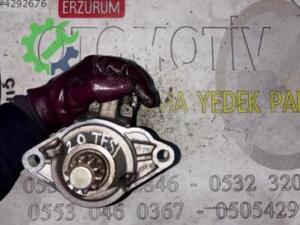 0001121412-02E911023J AUDİ A3-TT Marş Motoru