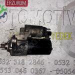 0001121412-02E911023J AUDİ A3-TT Marş Motoru