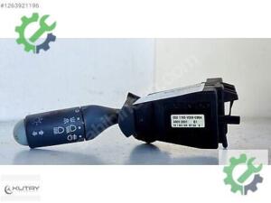 0001185V009 SMART ForTwo 450 SİNYAL FAR AÇMA KOLU 0015814V001