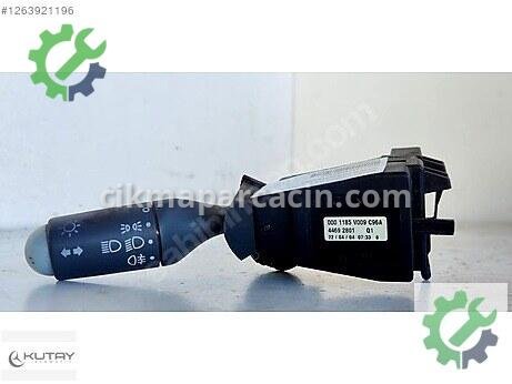 Smart Fortwo Açma Kolu çıkma parça