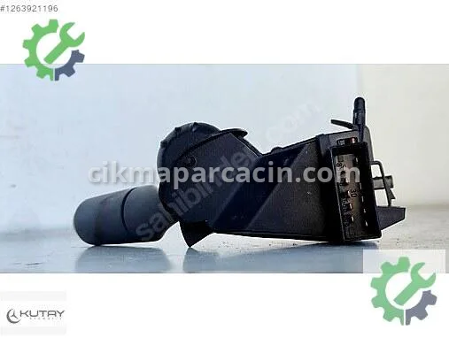 Smart Fortwo Açma Kolu 0001185V009 çıkma parça