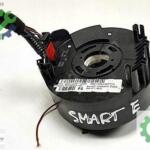 0001296V009 SMART FORTWO 450 airbag sargı 000-1296-V009