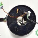 0001296V009 SMART FORTWO 450 airbag sargı 000-1296-V009