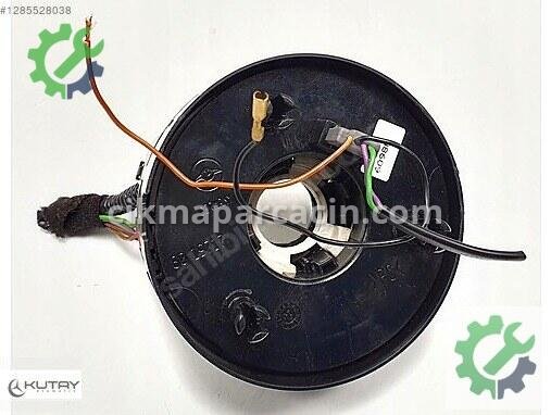 Smart Fortwo Airbag Sargısı 000-1296-V009 çıkma parça