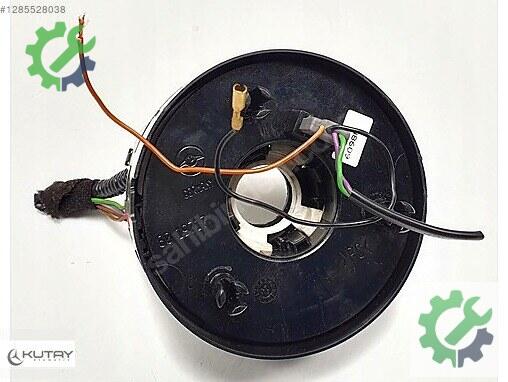 Smart Fortwo Airbag Sargısı 000-1296-V009 çıkma parça