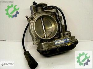 0001416525 Mercedes R129 SL W140 S Gaz Kelebeği orjinal çıkma