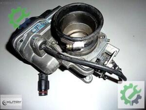 0001419125 Mercedes W124 W202 ORJİNAL GAZ KELEBEĞİ