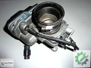 0001419125 Mercedes W124 W202 ORJİNAL GAZ KELEBEĞİ