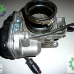 0001419125 Mercedes W124 W202 ORJİNAL GAZ KELEBEĞİ