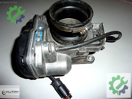 Mercedes-Benz E Gaz Kelebeği 0001419125 çıkma parça