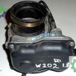 0001419125 Mercedes W124 W202 ORJİNAL GAZ KELEBEĞİ