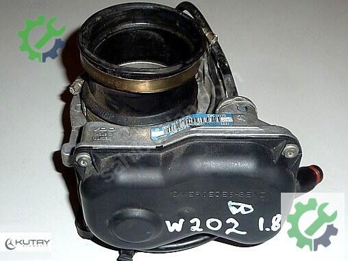 Mercedes-Benz E Gaz Kelebeği 0001419125 çıkma parça
