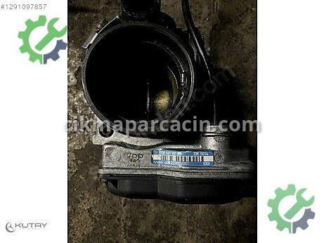 Mercedes-Benz E Gaz Kelebeği çıkma parça
