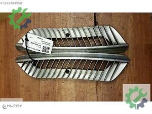 0001694 SMART FORTWO 450 Fan ızgarası HAVALANDIRMA 2000-2006
