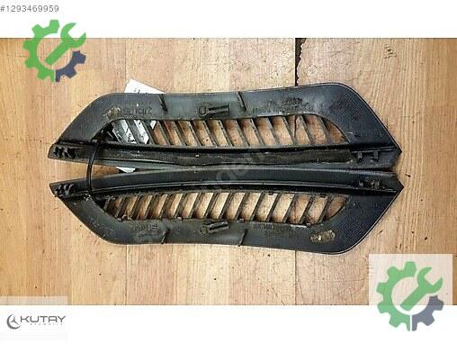 Smart Fortwo Panjur 0001694 çıkma parça