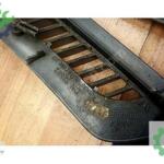 0001694 SMART FORTWO 450 Fan ızgarası HAVALANDIRMA 2000-2006