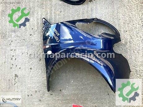 Smart Fortwo Çamurluk çıkma parça