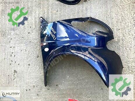 Smart Fortwo Çamurluk çıkma parça