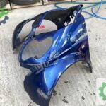 0001724V010 SMART ForTwo 450 SAĞ SOL ÇAMURLUK ORJİNAL