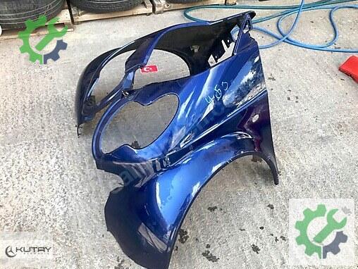 Smart Fortwo Çamurluk 0001724V010 çıkma parça