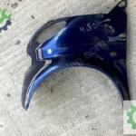 0001724V010 SMART ForTwo 450 SAĞ SOL ÇAMURLUK ORJİNAL