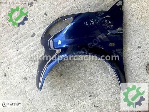 Smart Fortwo Çamurluk 0001724V010 çıkma parça