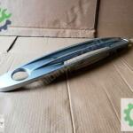 0001726V003 Smart 450 makyajlı ön panjur orjinal
