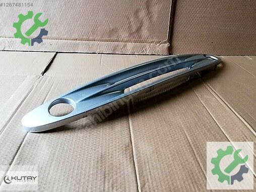 Smart Fortwo Ön Panjur 0001726V003 çıkma parça