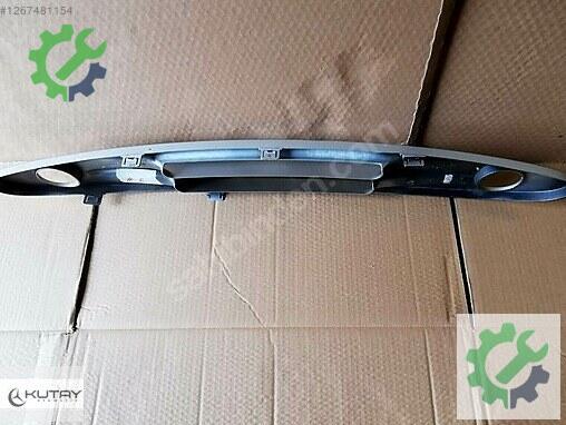 Smart Fortwo Ön Panjur 0001726V003 çıkma parça